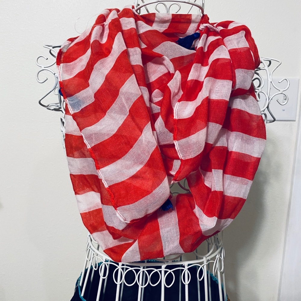 15 Scarves New with Tags Scarves